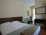 Двухместный номер с 1 кроватью стандарт