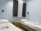 Трёхместный номер люкс с видом на город