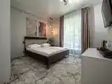 Двухместный номер с 1 кроватью стандарт с видом на лес