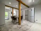 Апартаменты улучшенный с видом на лес