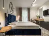 Семейный номер улучшенный с видом на лес