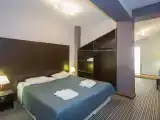 Четырёхместный номер улучшенный
