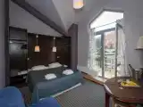 Семейный номер Улучшенный с терассой