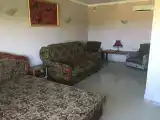 Четырёхместный номер кофейный