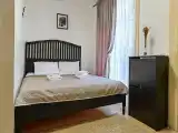 Двухместный номер с 1 кроватью стандарт с видом на горы