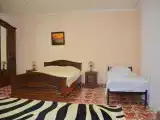 Трёхместный номер Комфорт