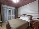 Апартаменты делюкс с балконом