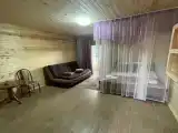 Двухместный номер с 1 кроватью стандарт