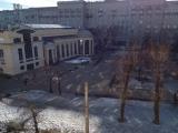 Четырёхместный номер стандарт