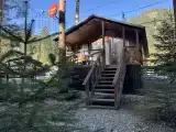 Отдельный дом Дом улучшенный