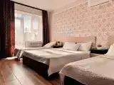 Четырёхместный номер комфорт