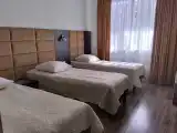 Трёхместный номер стандарт