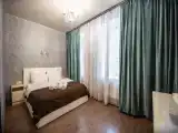 Двухместный номер с 1 кроватью комфорт плюс