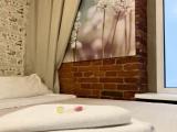 Апартаменты стандарт