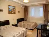 Четырёхместный номер улучшенный комфорт плюс