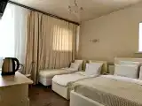 Четырёхместный номер улучшенный