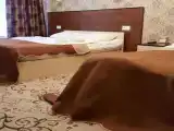 Трехместный (TRIPLE) Трёхместный номер