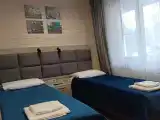 Двухместный номер с 2 отдельными кроватями стандарт