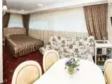 Двухместный номер с 1 кроватью полулюкс улучшенный