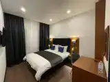 Двухместный номер с 2 отдельными кроватями стандарт