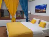 Трёхместный номер стандарт