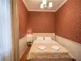 Двухместный номер с 1 кроватью делюкс с кроватью размера king-size