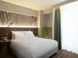 Апартаменты студия