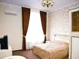 Двухместный номер с 1 кроватью стандарт