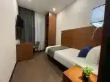 Одноместный номер стандарт