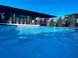 Двухместный номер с 1 кроватью Стандартный двухместный номер