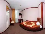 Двухместный номер с 1 кроватью стандарт