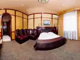 Двухместный номер с 1 кроватью комфорт +