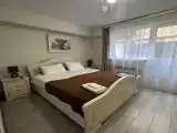 Двухместный номер с 1 кроватью с видом на внутренний дворик комфорт