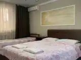 Трёхместный номер полулюкс с дополнительным местом