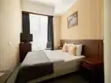 Двухместный номер с 1 кроватью стандарт
