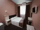 Двухместный номер с 1 кроватью и доп местом