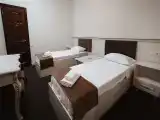 Двухместный номер с 2 отдельными кроватями эконом без окна
