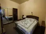 Двухместный номер с 1 кроватью стандарт