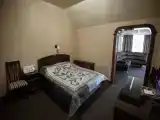 Двухместный номер с 1 кроватью люкс