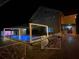 Апартаменты с балконом