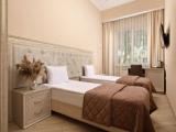 Двухместный номер с 2 отдельными кроватями стандарт