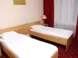 Двухместный номер с 2 отдельными кроватями эконом