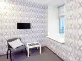 Одноместный номер стандарт