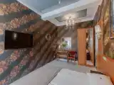 Двухместный номер с 1 кроватью стандарт двухкомнатный