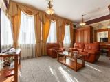 Двухместный номер с 1 кроватью Люкс Президентский