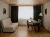 Апартаменты люкс