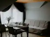 Апартаменты люкс