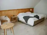 Четырёхместный номер улучшенный