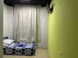Двухместный номер с 1 кроватью