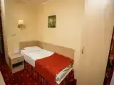 Одноместный номер стандарт